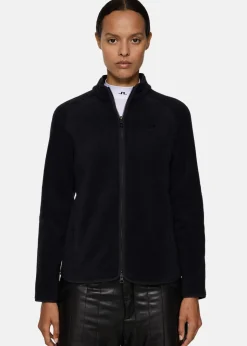 Catherine Fleece Mid Layer