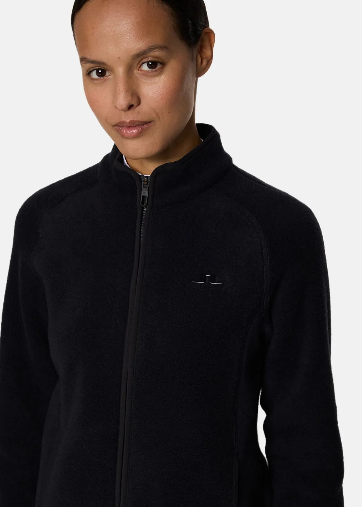 Catherine Fleece Mid Layer