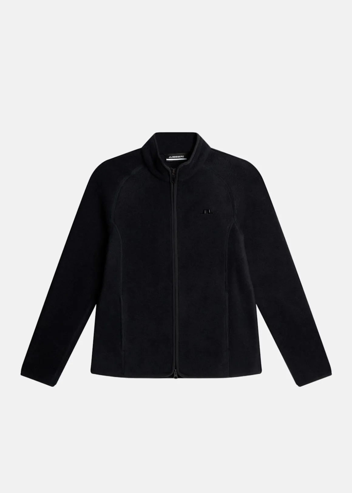 Catherine Fleece Mid Layer