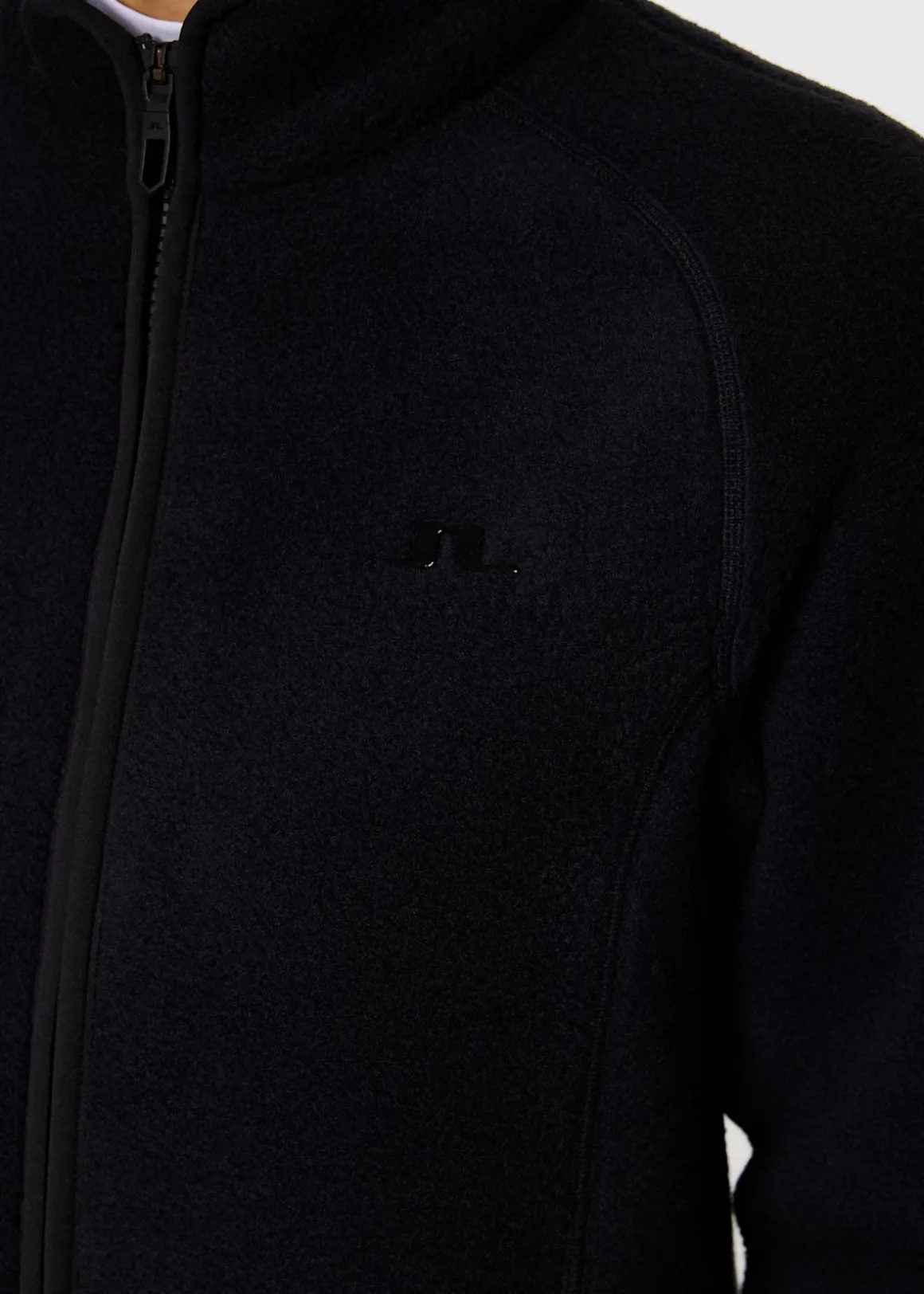 Catherine Fleece Mid Layer