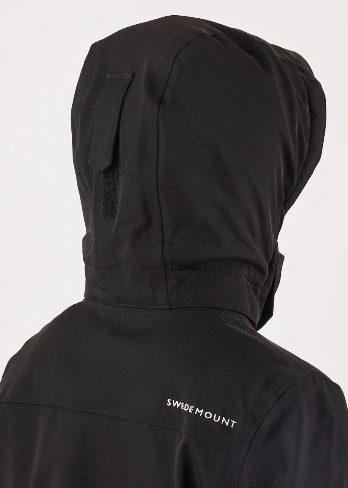 Cervinia Jacket JR
