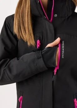 Cervinia Jacket JR