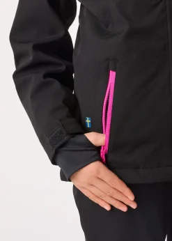 Cervinia Jacket JR