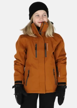 Cervinia Jacket JR