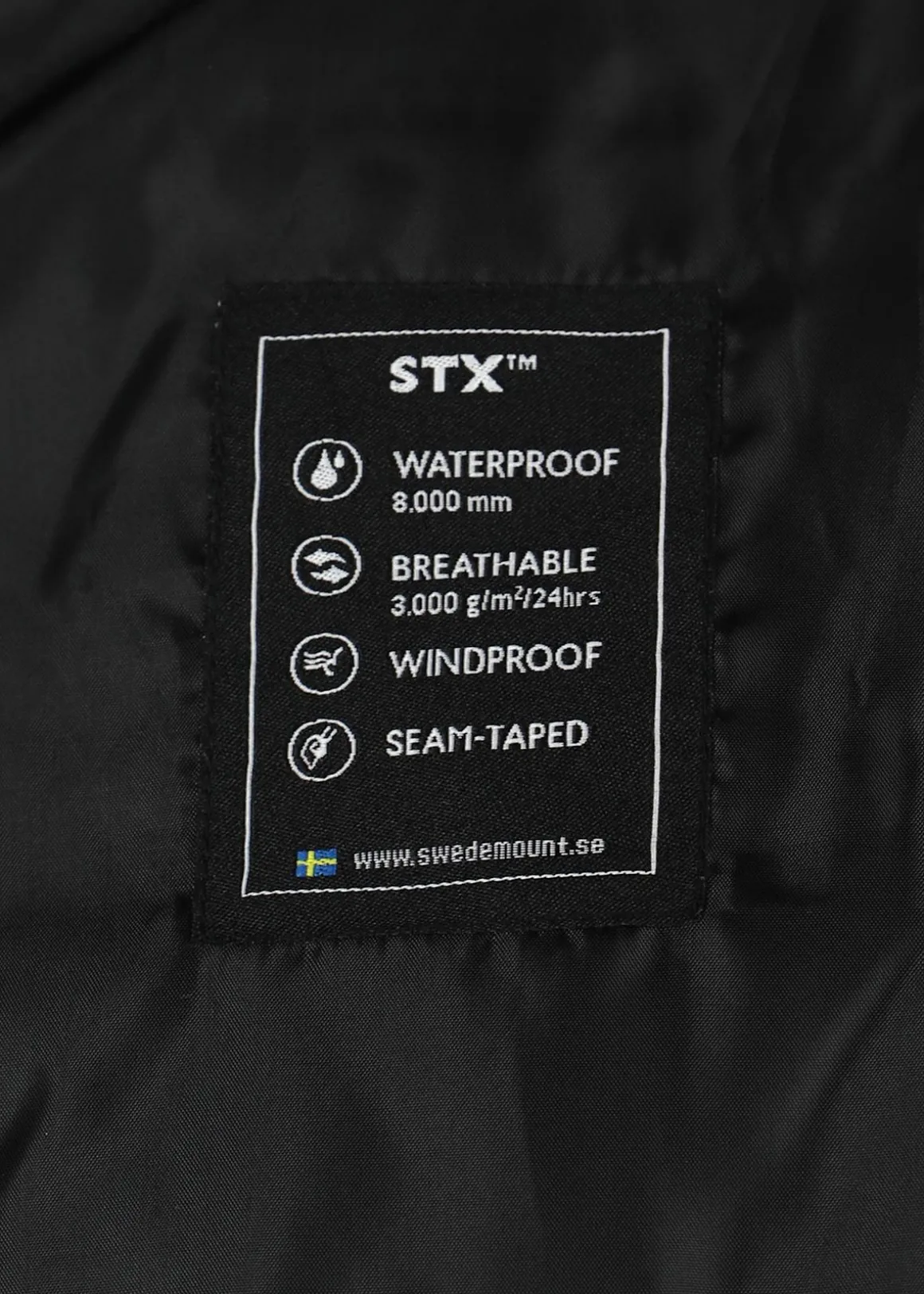 Cervinia Jacket JR