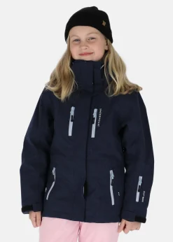 Cervinia Jacket JR