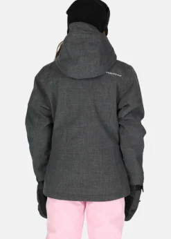 Cervinia Jacket JR