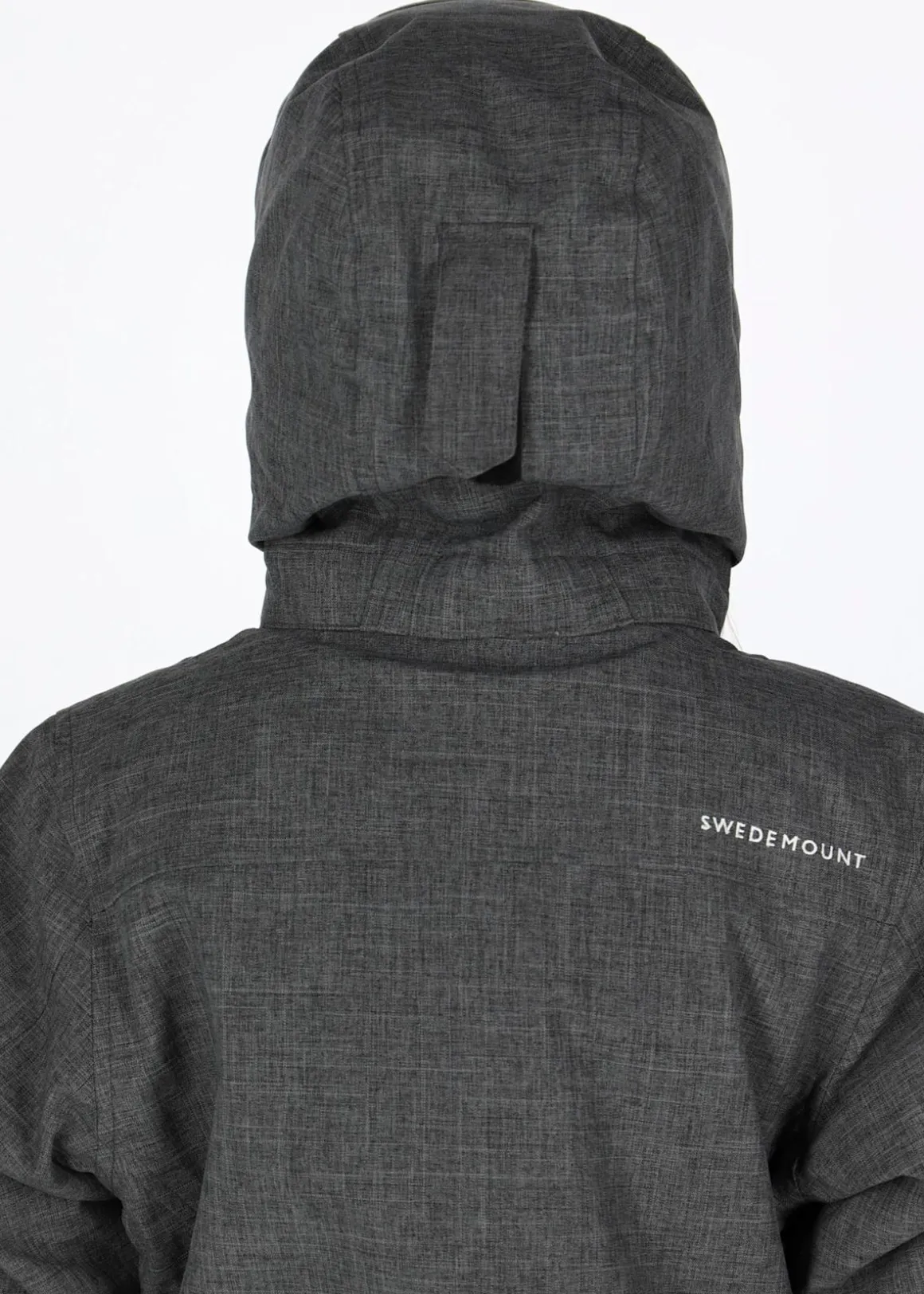 Cervinia Jacket JR