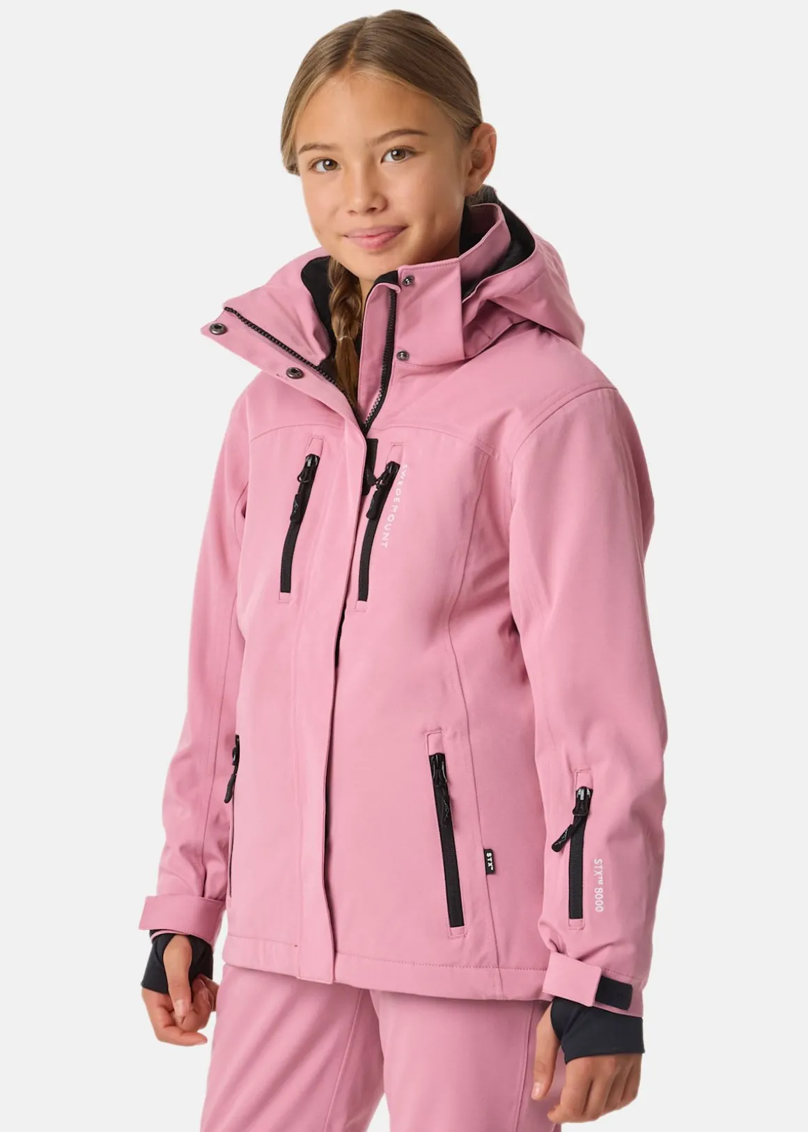 Cervinia Jacket JR