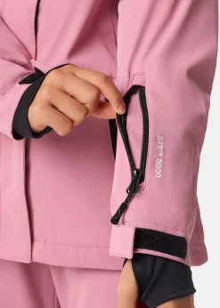 Cervinia Jacket JR