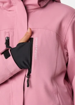 Cervinia Jacket JR