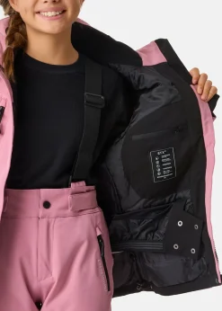 Cervinia Jacket JR