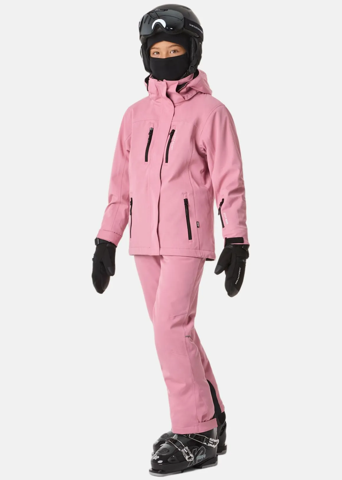 Cervinia Jacket JR