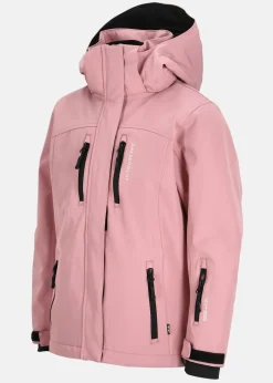 Cervinia Jacket JR