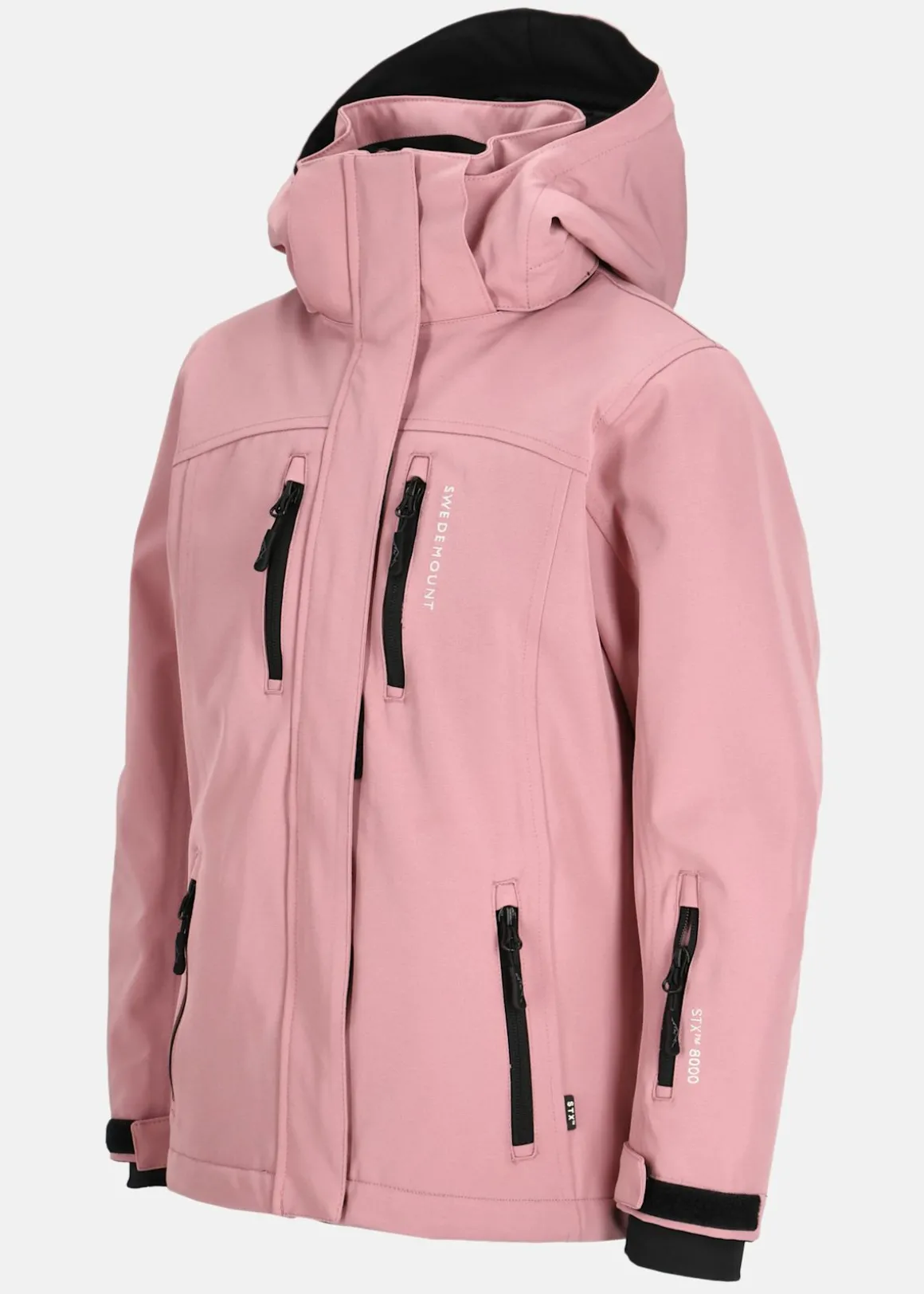 Cervinia Jacket JR