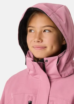 Cervinia Jacket JR