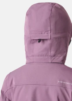 Cervinia Jacket W