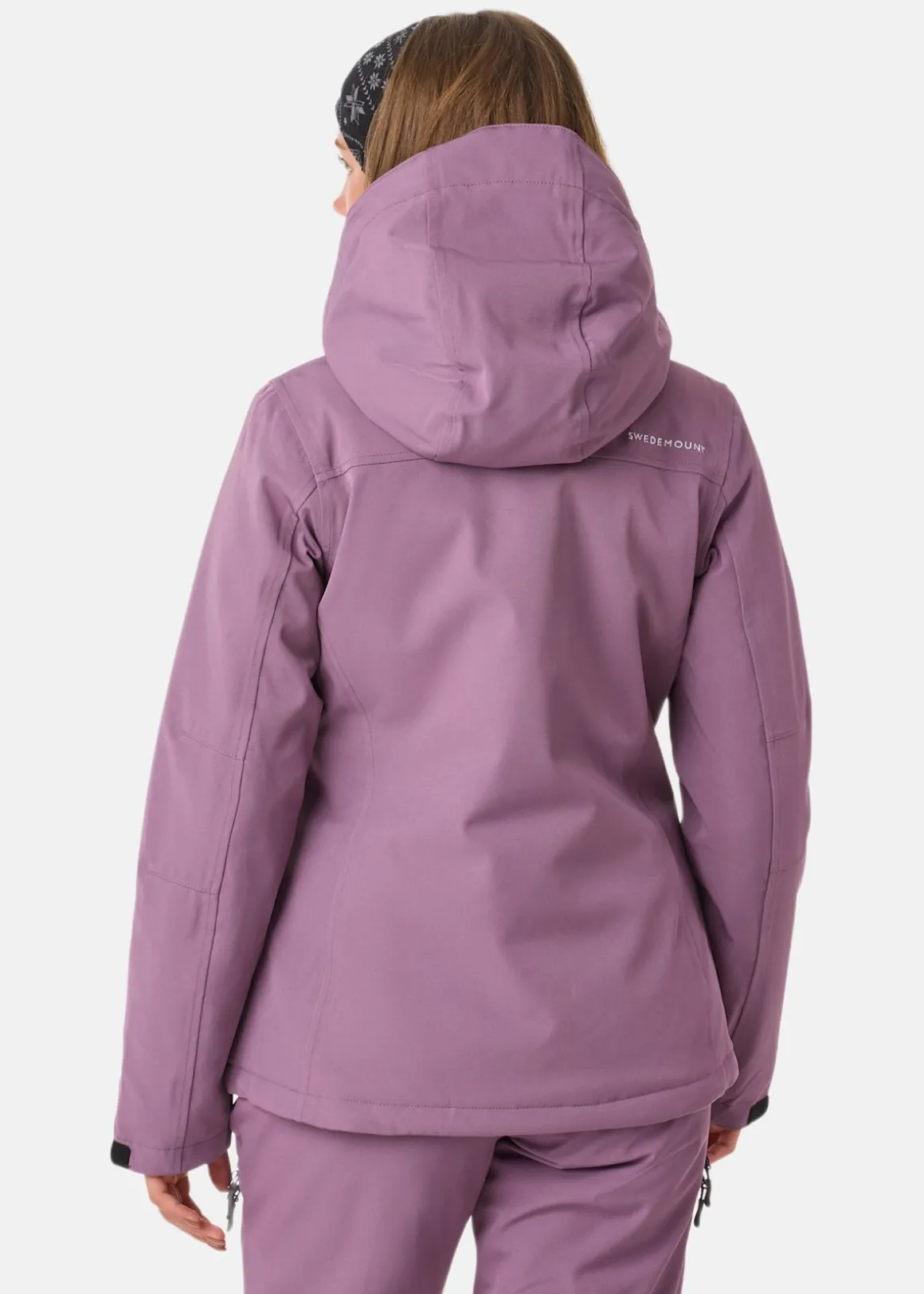 Cervinia Jacket W