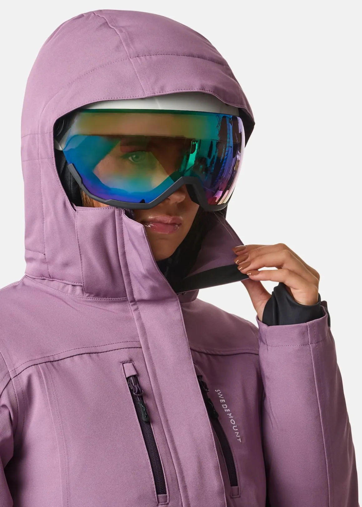 Cervinia Jacket W