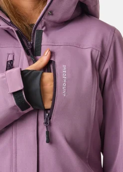 Cervinia Jacket W