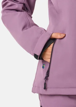 Cervinia Jacket W
