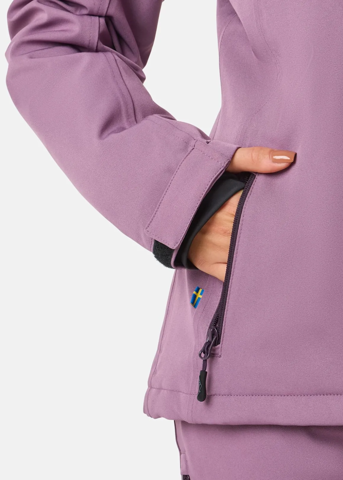 Cervinia Jacket W