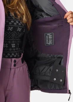 Cervinia Jacket W