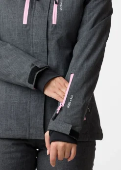 Cervinia Jacket W