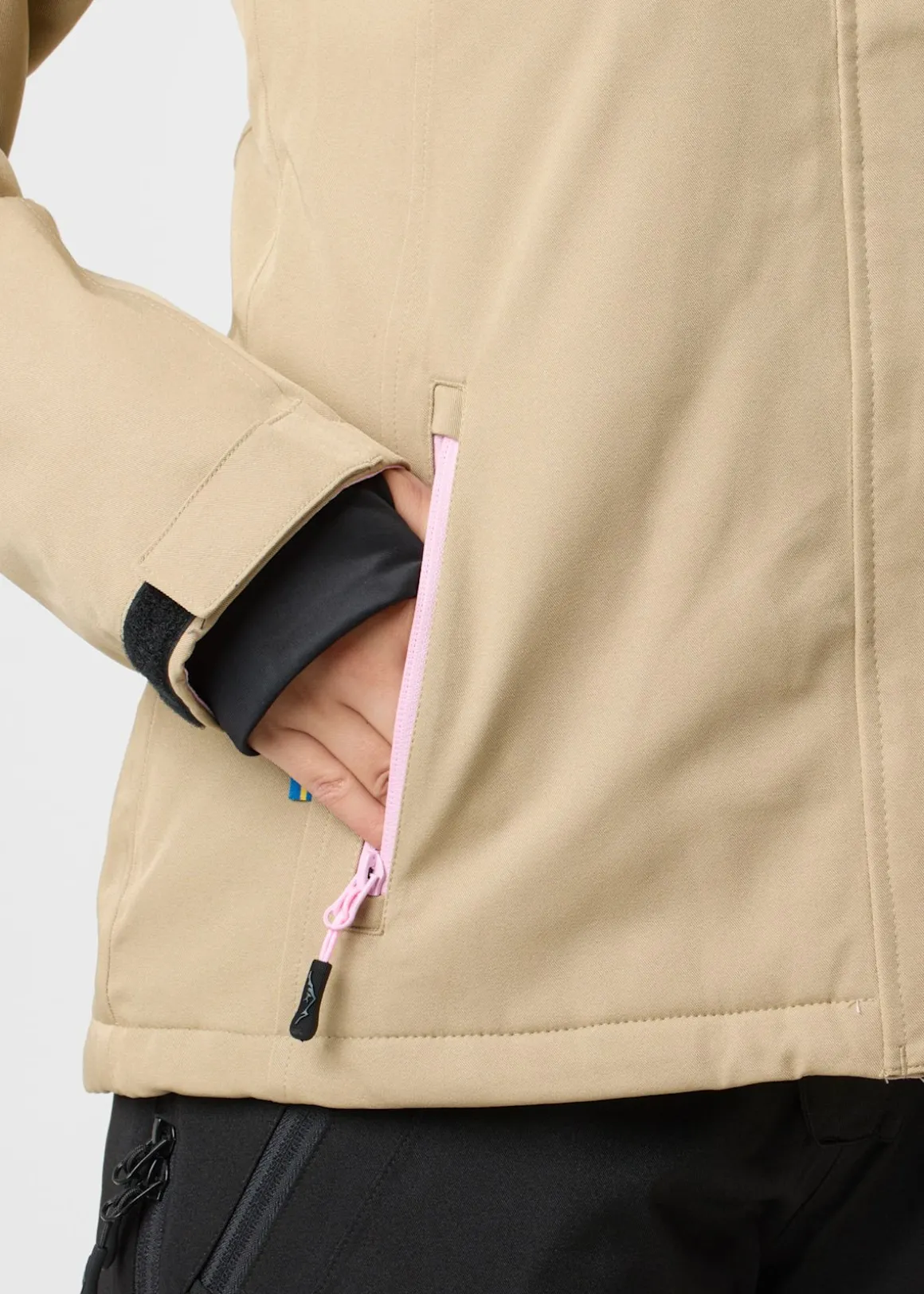Cervinia Jacket W