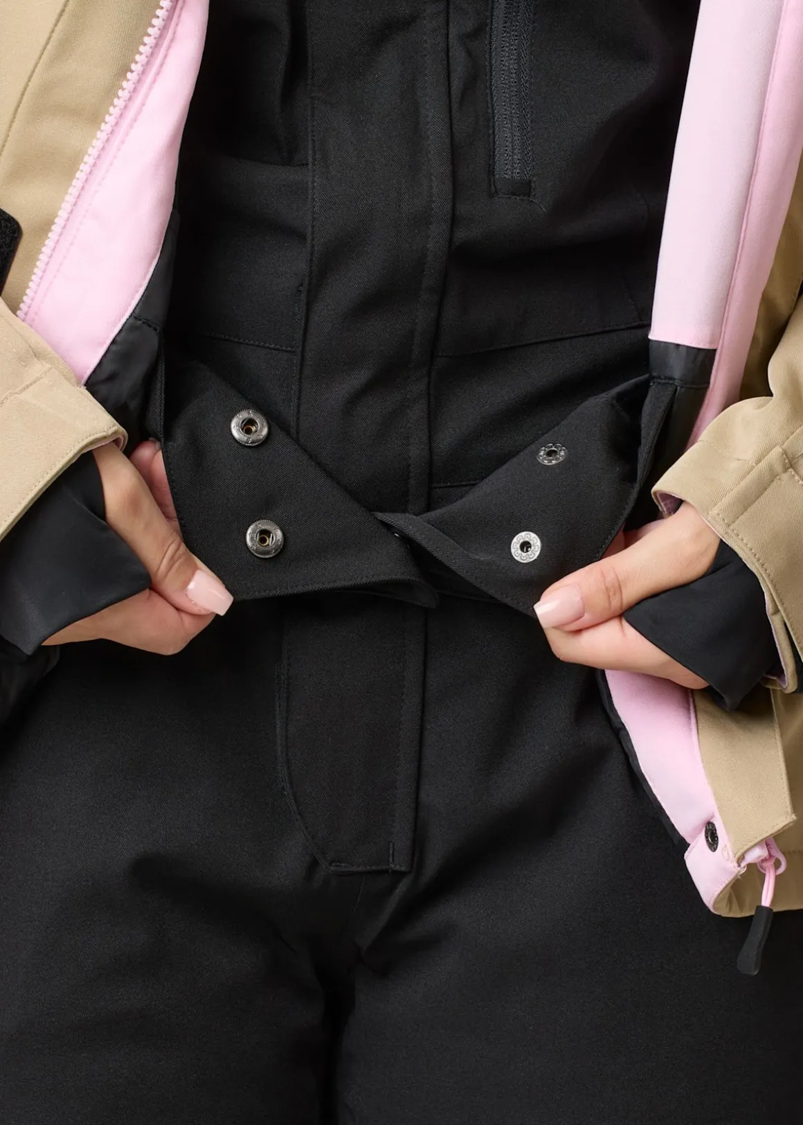 Cervinia Jacket W