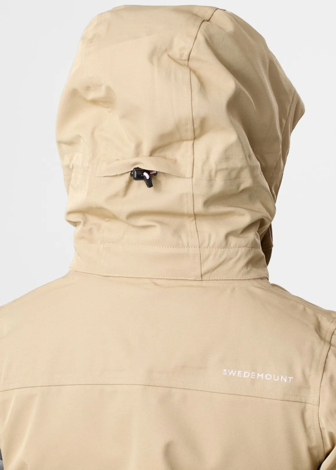 Cervinia Jacket W