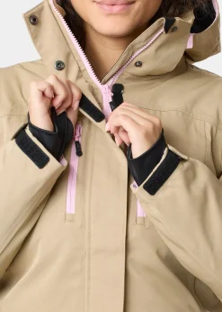 Cervinia Jacket W
