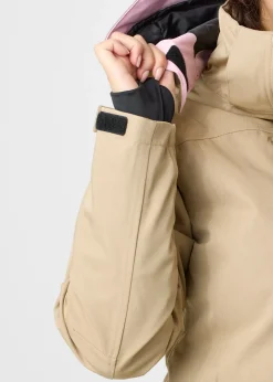 Cervinia Jacket W
