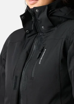 Cervinia Jacket W