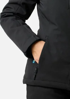Cervinia Jacket W