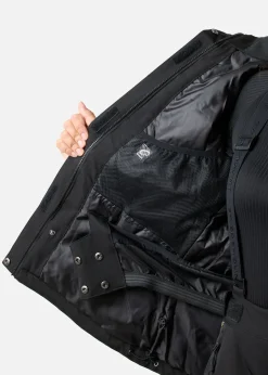 Cervinia Jacket W