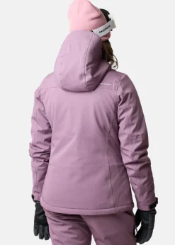Cervinia Jacket W