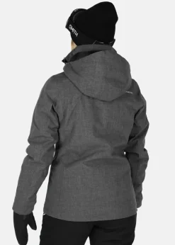 Cervinia Jacket W