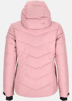 Cervinia Puffer Ski Jacket W