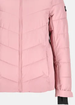 Cervinia Puffer Ski Jacket W