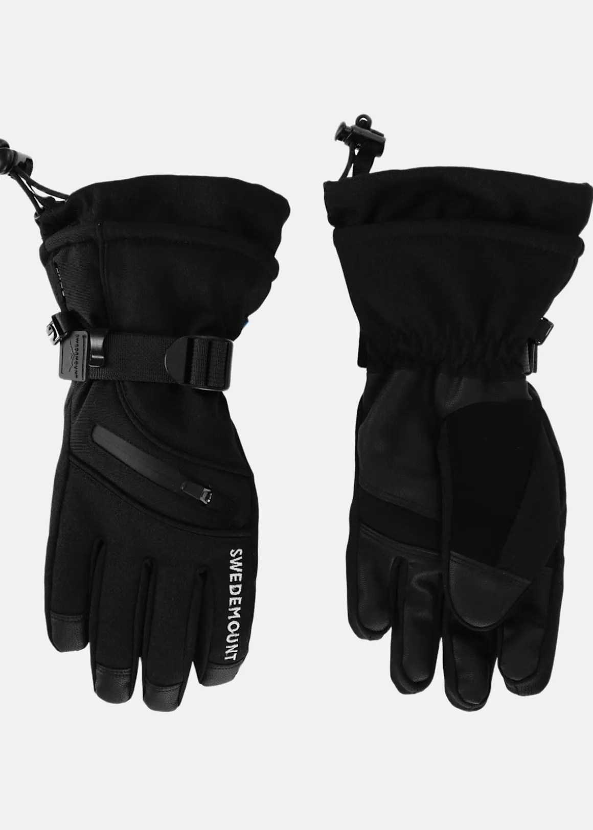 Cervinia Ski Glove JR