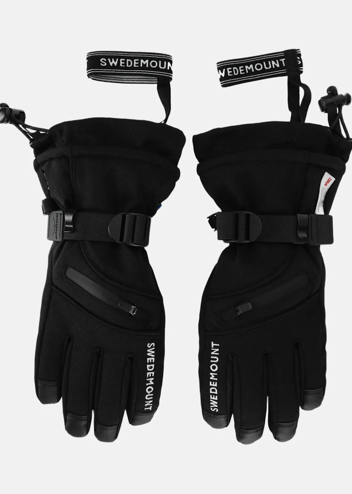 Cervinia Ski Glove JR