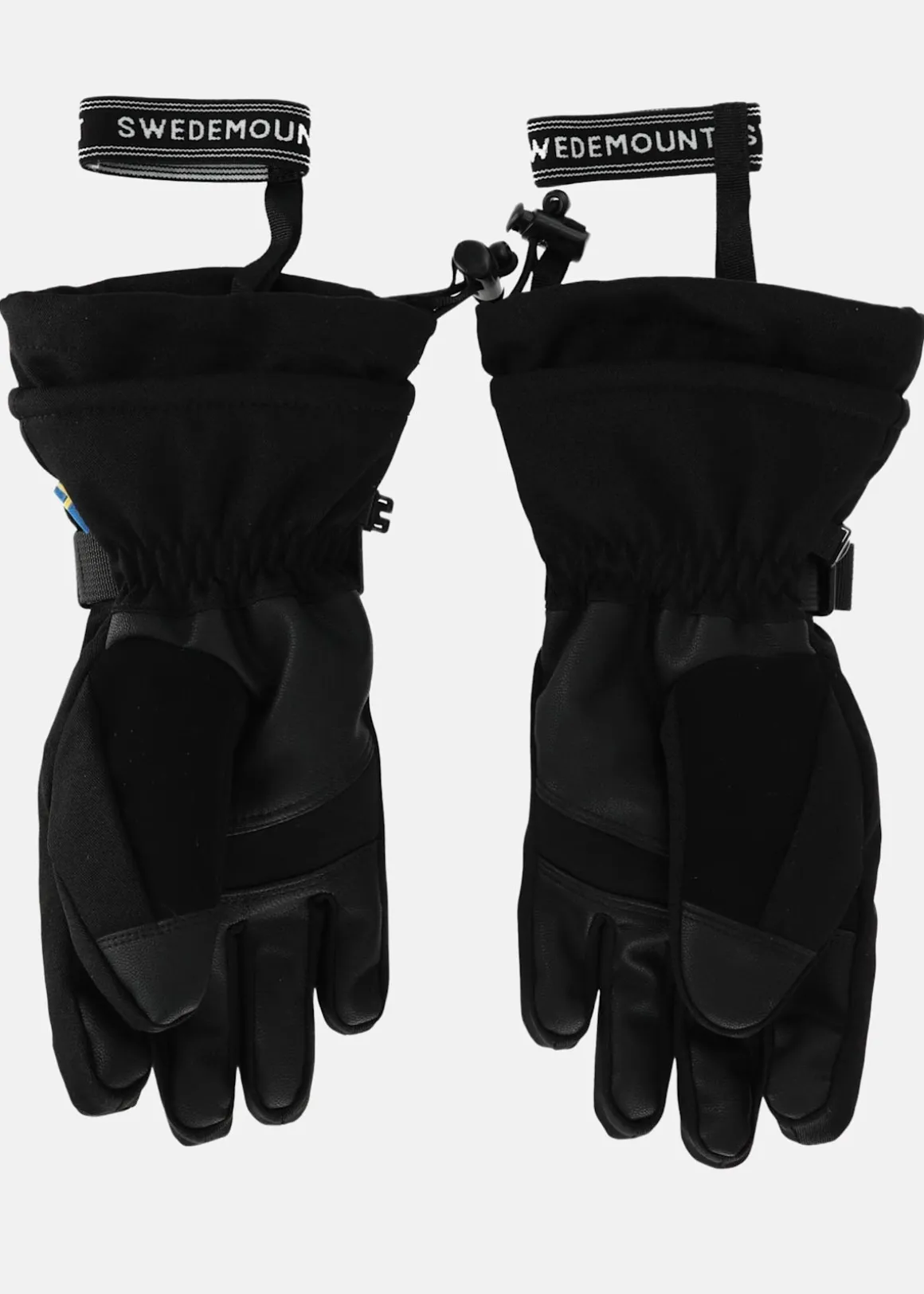 Cervinia Ski Glove JR