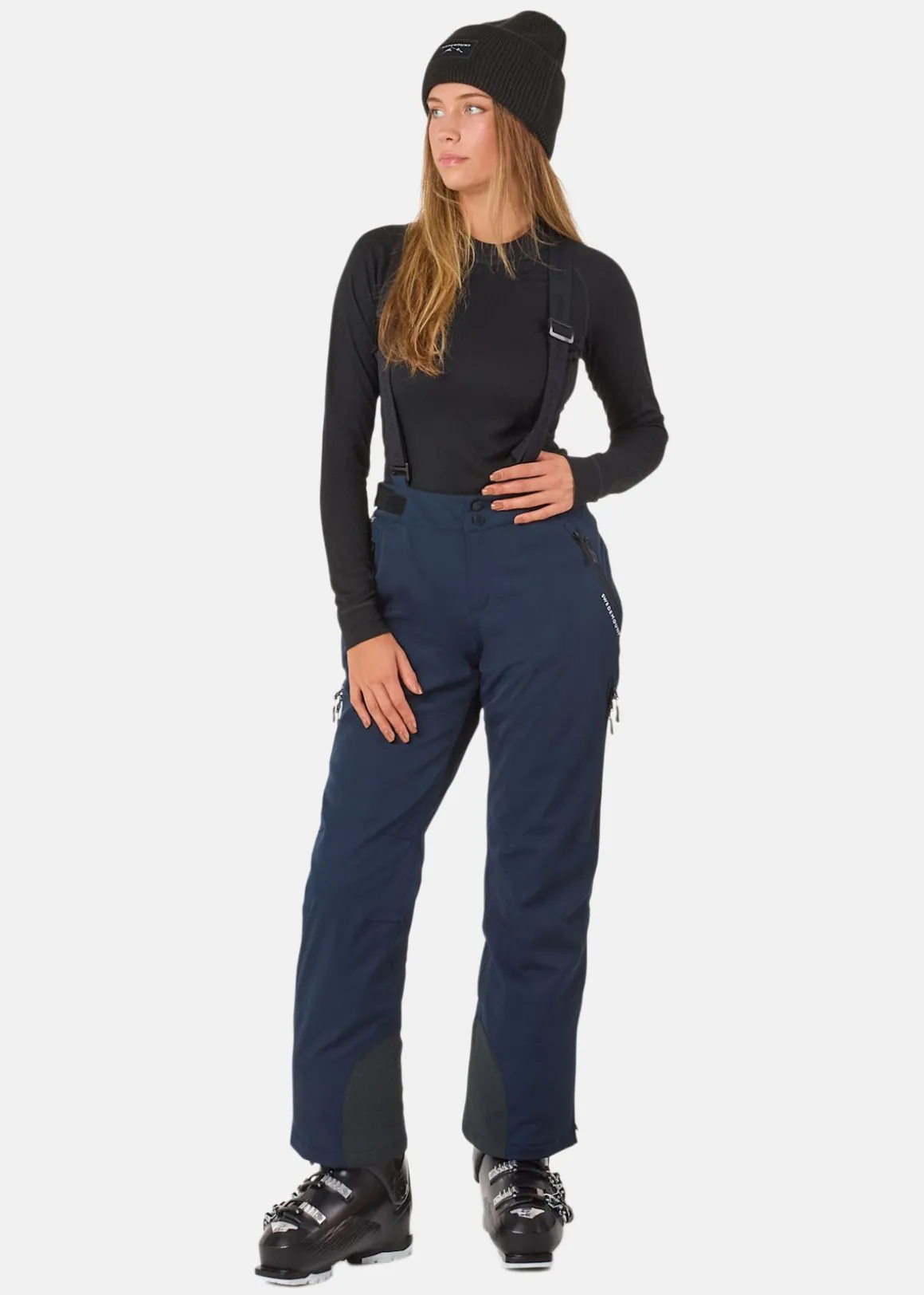 Cervinia Ski Pants II W