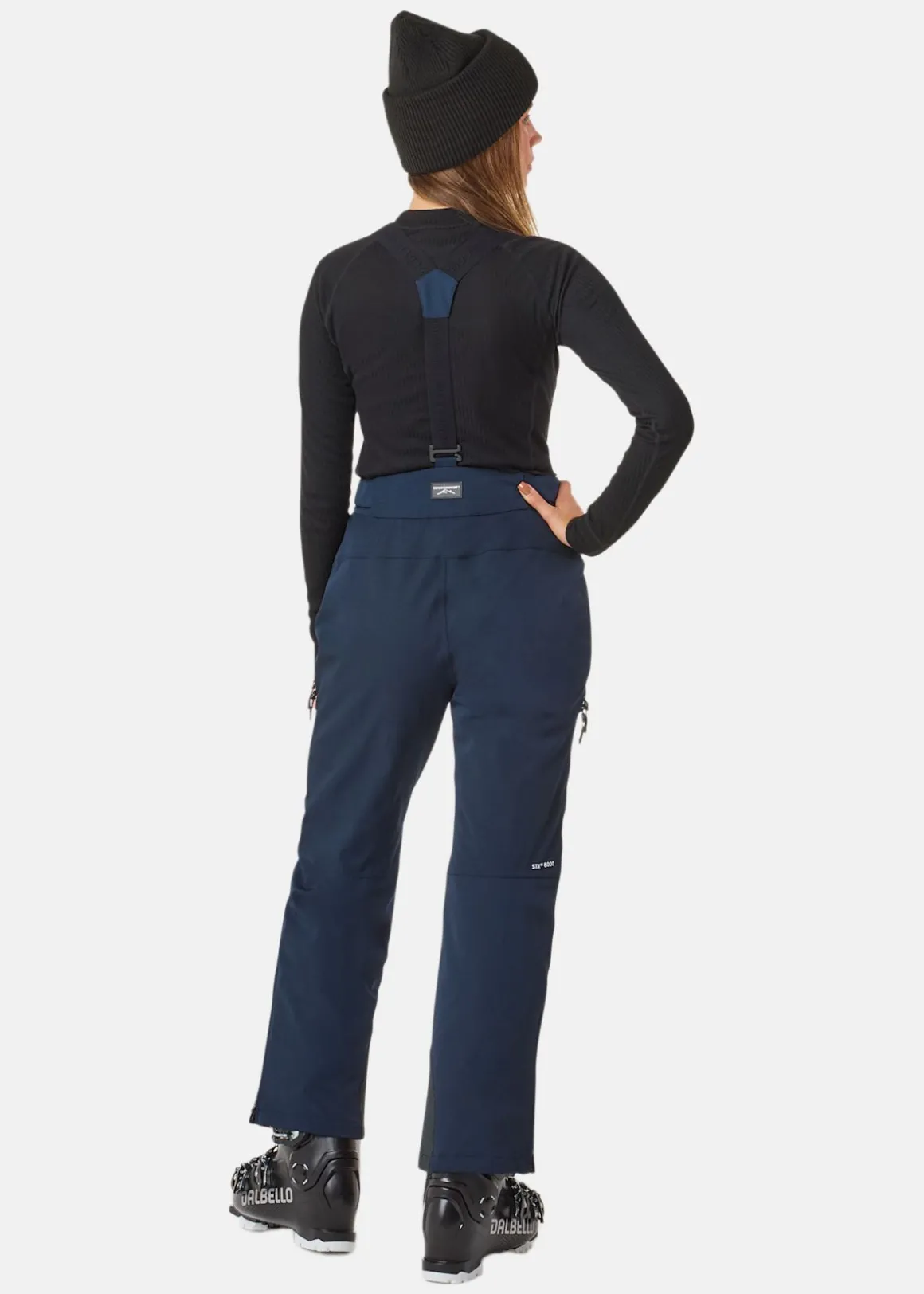 Cervinia Ski Pants II W