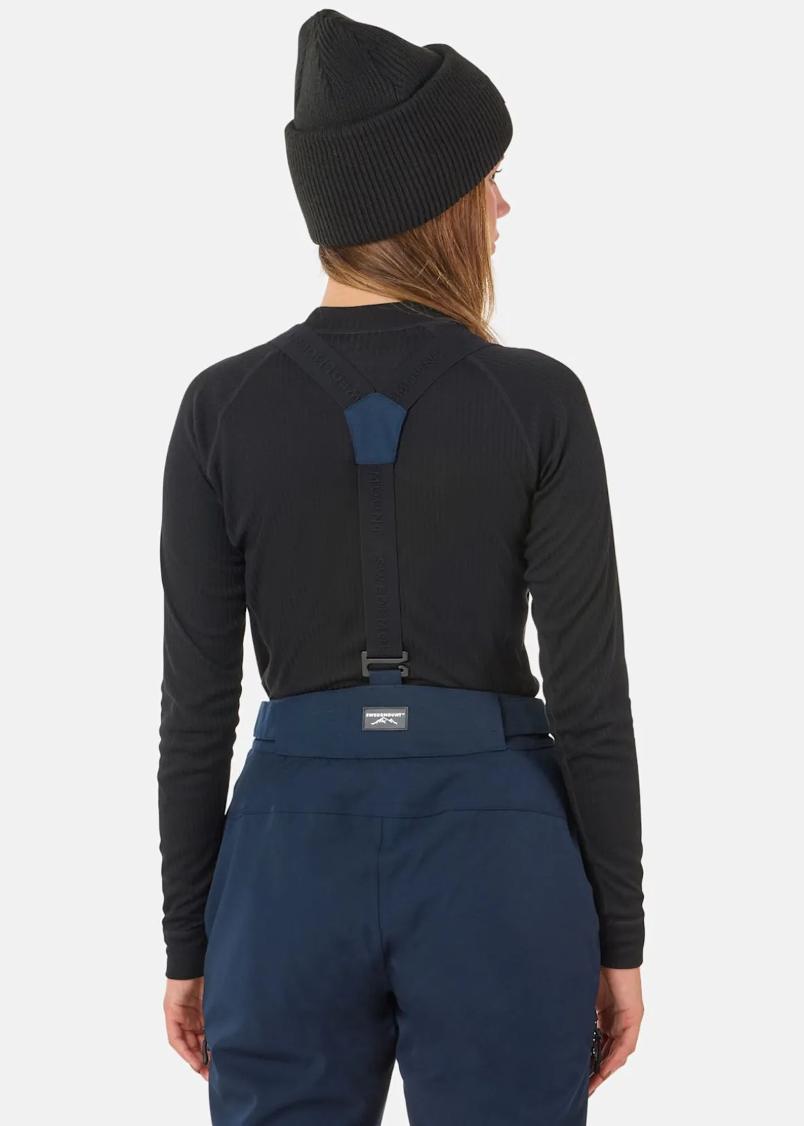 Cervinia Ski Pants II W