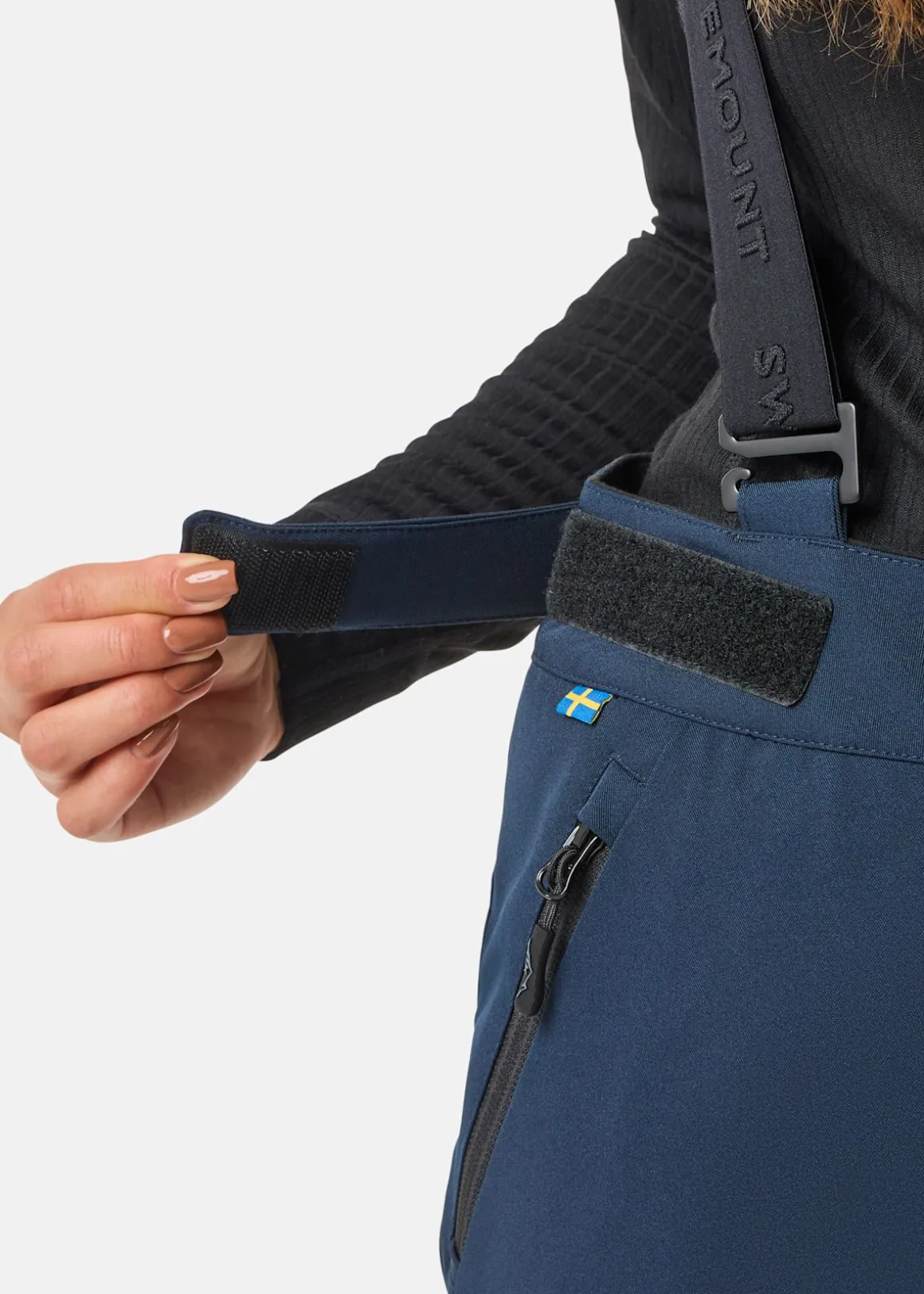 Cervinia Ski Pants II W