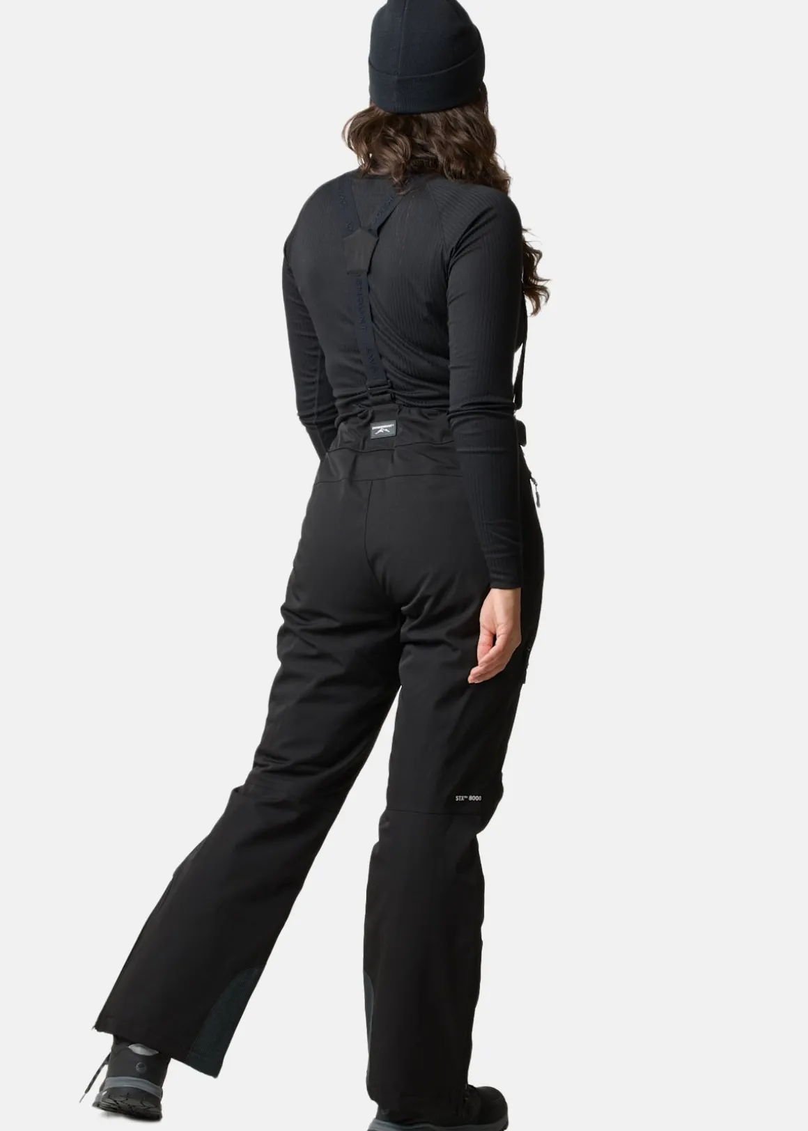 Cervinia Ski Pants II W