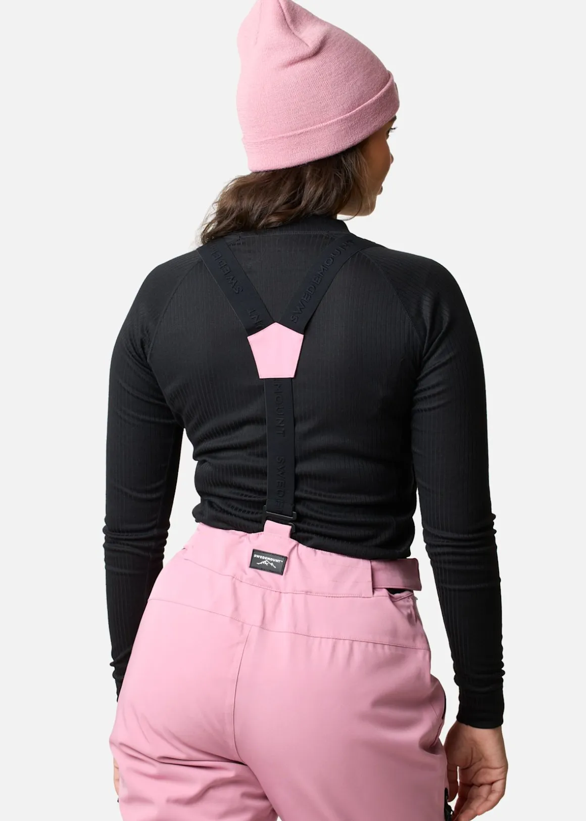 Cervinia Ski Pants II W