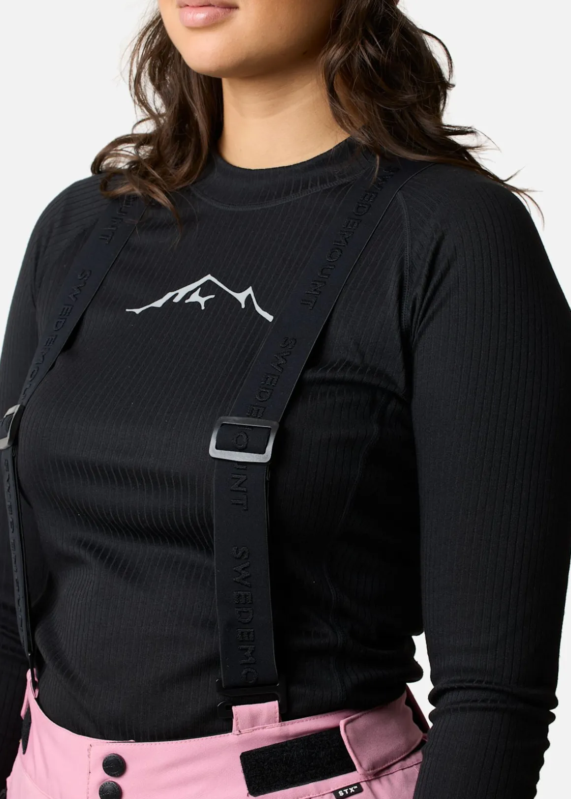 Cervinia Ski Pants II W